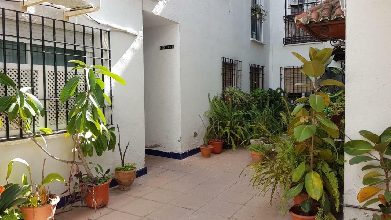 El Apartamento De Las Flores Apartment Córdoba Exterior foto